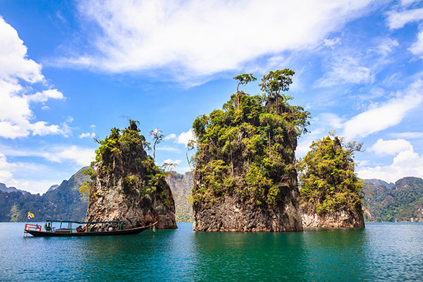 ท่องเที่ยวไทยใน 1 ปี กับ 12 สถานที่ห้ามพลาด ท่องเที่ยวไทยใน 1 ปี กับ 12 สถานที่ห้ามพลาด