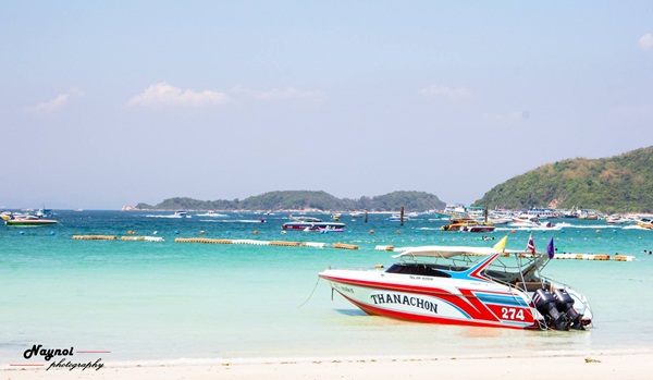 หนีร้อนไปเกาะล้านแบบไปเช้า-เย็นกลับ ด้วยงบไม่ถึง 1,000 บาท หนีร้อนไปเกาะล้านแบบไปเช้า-เย็นกลับ ด้วยงบไม่ถึง 1,000 บาท