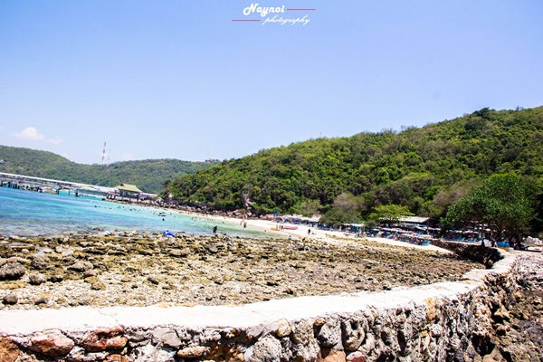 หนีร้อนไปเกาะล้านแบบไปเช้า-เย็นกลับ ด้วยงบไม่ถึง 1,000 บาท หนีร้อนไปเกาะล้านแบบไปเช้า-เย็นกลับ ด้วยงบไม่ถึง 1,000 บาท