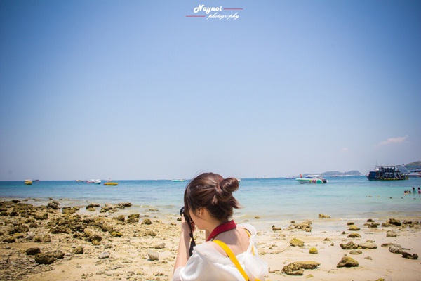 หนีร้อนไปเกาะล้านแบบไปเช้า-เย็นกลับ ด้วยงบไม่ถึง 1,000 บาท หนีร้อนไปเกาะล้านแบบไปเช้า-เย็นกลับ ด้วยงบไม่ถึง 1,000 บาท