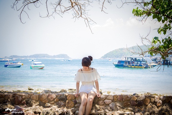 หนีร้อนไปเกาะล้านแบบไปเช้า-เย็นกลับ ด้วยงบไม่ถึง 1,000 บาท หนีร้อนไปเกาะล้านแบบไปเช้า-เย็นกลับ ด้วยงบไม่ถึง 1,000 บาท