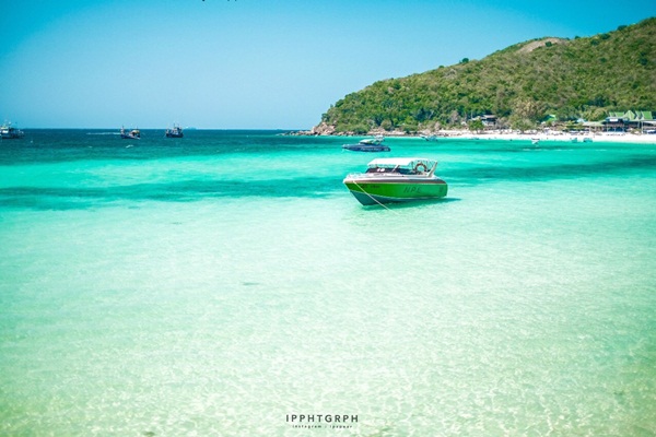 หนีร้อนไปเกาะล้านแบบไปเช้า-เย็นกลับ ด้วยงบไม่ถึง 1,000 บาท หนีร้อนไปเกาะล้านแบบไปเช้า-เย็นกลับ ด้วยงบไม่ถึง 1,000 บาท