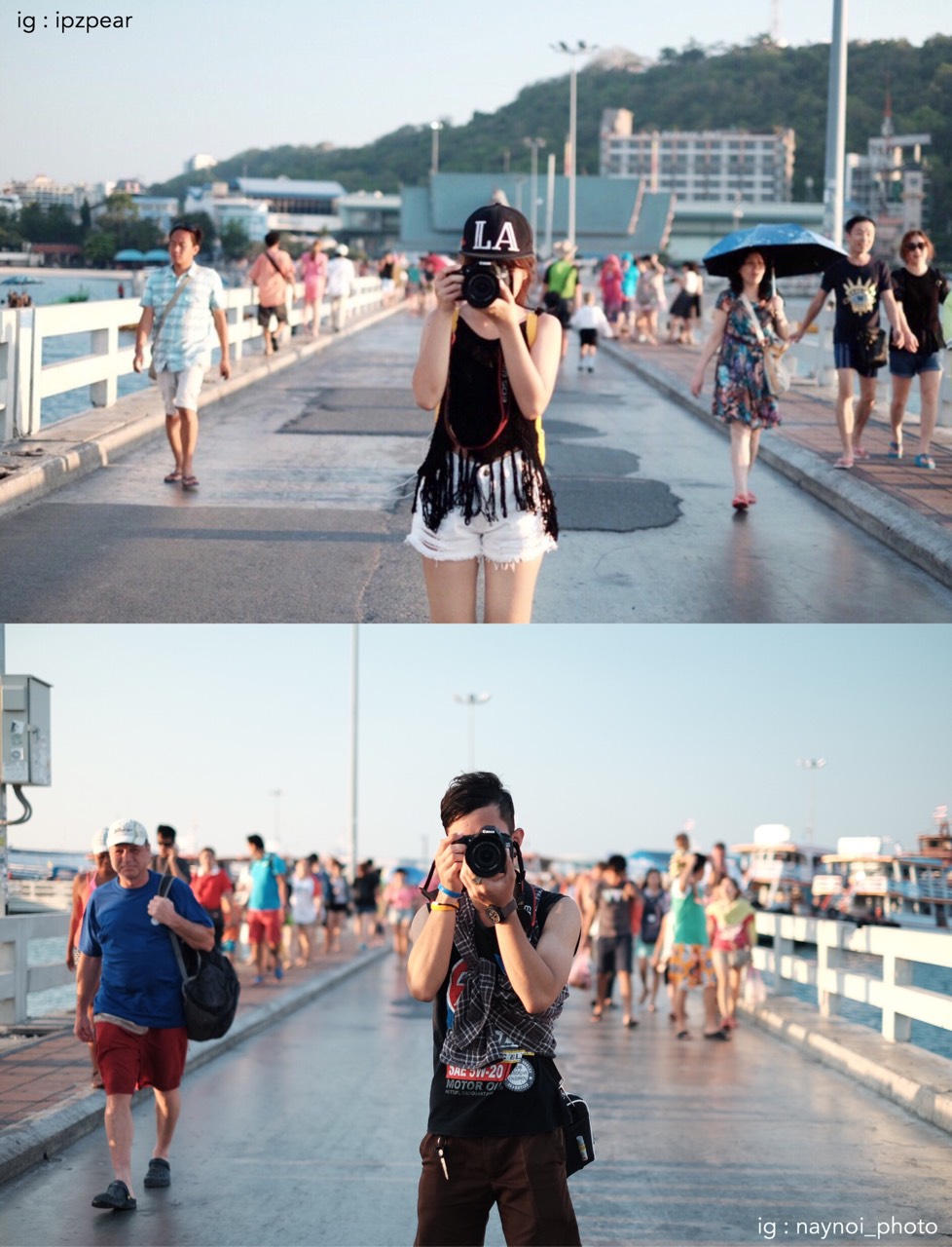 หนีร้อนไปเกาะล้านแบบไปเช้า-เย็นกลับ ด้วยงบไม่ถึง 1,000 บาท หนีร้อนไปเกาะล้านแบบไปเช้า-เย็นกลับ ด้วยงบไม่ถึง 1,000 บาท