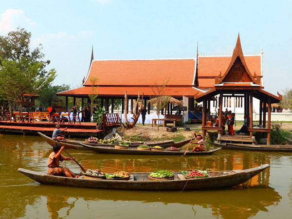 อัพเดท ! ที่เที่ยวเปิดใหม่ปี 2015 ไอเดียเที่ยววันหยุดสุดชิล อัพเดท ! ที่เที่ยวเปิดใหม่ปี 2015 ไอเดียเที่ยววันหยุดสุดชิล
