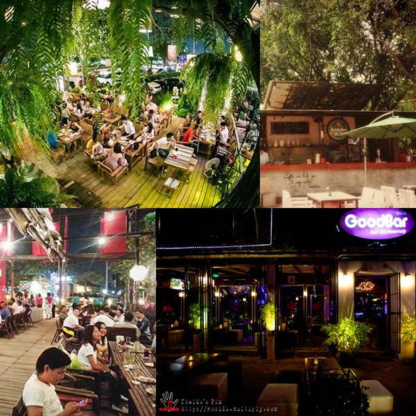 ร่าเริงยามค่ำคืนกับร้านนั่งชิลแถวเกษตร-นวมินทร์ ร่าเริงยามค่ำคืนกับร้านนั่งชิลแถวเกษตร-นวมินทร์