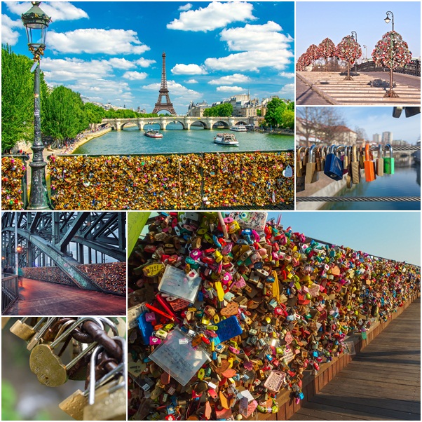 10 สถานที่คล้องกุญแจสำหรับคู่รัก รับวันวาเลนไทน์ 10 สถานที่คล้องกุญแจสำหรับคู่รัก รับวันวาเลนไทน์