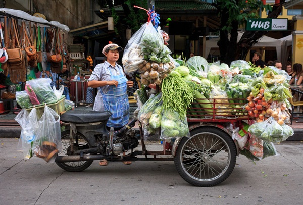 รวมภาพสร้างแรงบันดาลใจจากทั่วโลก ของไทยก็มีด้วย รวมภาพสร้างแรงบันดาลใจจากทั่วโลก ของไทยก็มีด้วย