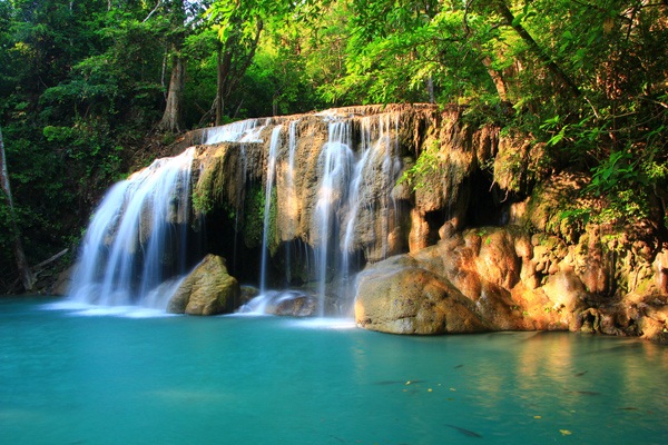 ท่องเที่ยวไทยใน 1 ปี กับ 12 สถานที่ห้ามพลาด ท่องเที่ยวไทยใน 1 ปี กับ 12 สถานที่ห้ามพลาด
