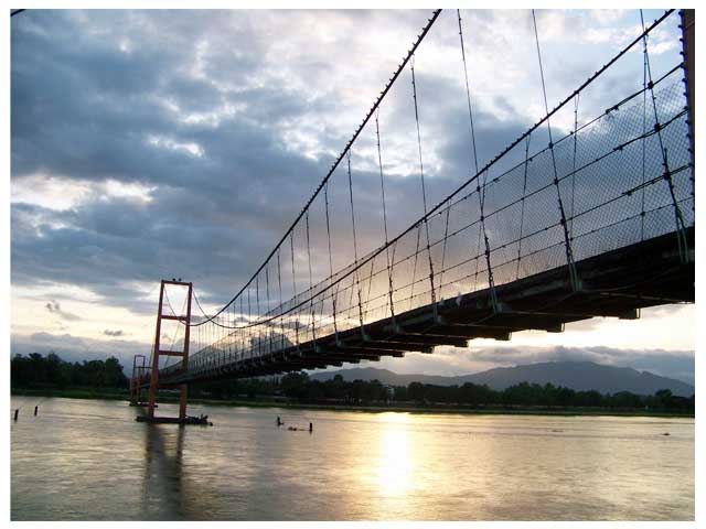 รวมสะพานสวย ๆ ทั่วไทย อันซีนแดนสยามที่ห้ามพลาด รวมสะพานสวย ๆ ทั่วไทย อันซีนแดนสยามที่ห้ามพลาด