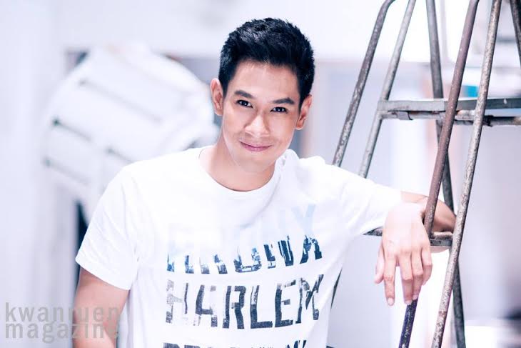 ขวัญ อุษามณี - อ๋อม อรรคพันธ์ จับคู่ให้แฟน ๆ จิ้น บนปก ขวัญเรือน ขวัญ อุษามณี - อ๋อม อรรคพันธ์ จับคู่ให้แฟน ๆ จิ้น บนปก ขวัญเรือน