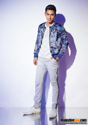 ขวัญ อุษามณี - อ๋อม อรรคพันธ์ จับคู่ให้แฟน ๆ จิ้น บนปก ขวัญเรือน ขวัญ อุษามณี - อ๋อม อรรคพันธ์ จับคู่ให้แฟน ๆ จิ้น บนปก ขวัญเรือน