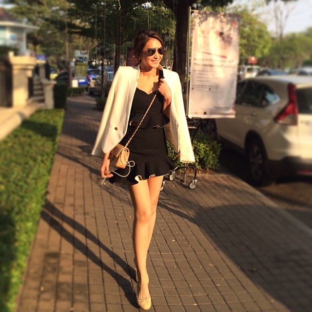 เนย โชติกา เนย โชติกา