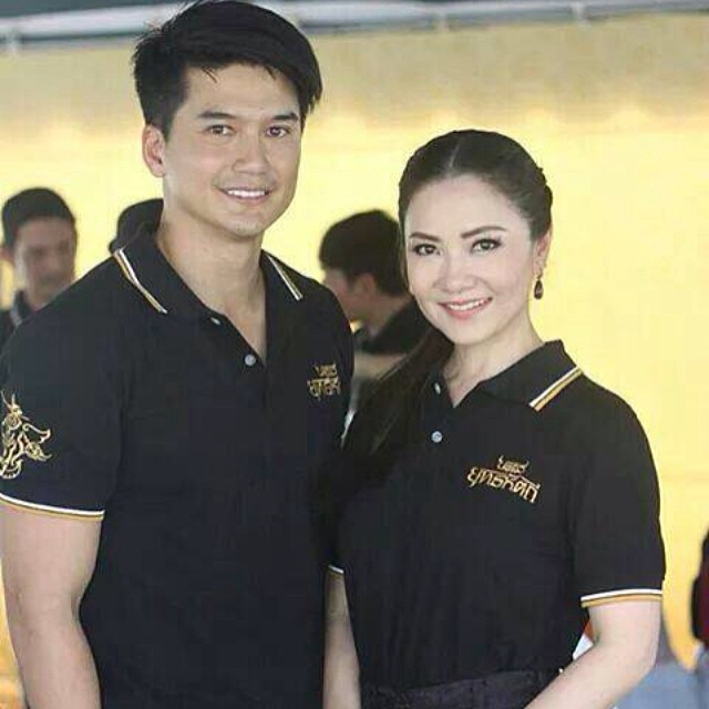 เกรซ มหาดํารงค์กุล เปิดใจชีวิตรักกับโน้ต จงเจต วัชรานันท์ เกรซ มหาดํารงค์กุล เปิดใจชีวิตรักกับโน้ต จงเจต วัชรานันท์