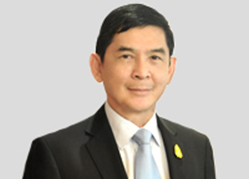 วรวิทย์ จำปีรัตน์ ลาออกประธานบอร์ดกรุงไทย วรวิทย์ จำปีรัตน์ ลาออกประธานบอร์ดกรุงไทย