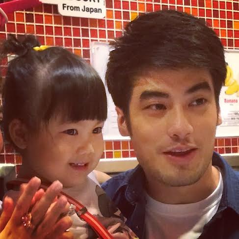 บอย มาร์กี้ บอย มาร์กี้