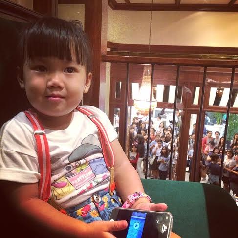 บอย มาร์กี้ บอย มาร์กี้