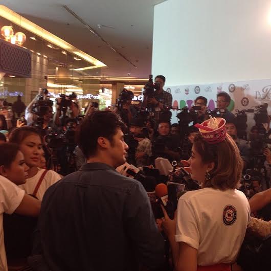 บอย มาร์กี้ บอย มาร์กี้