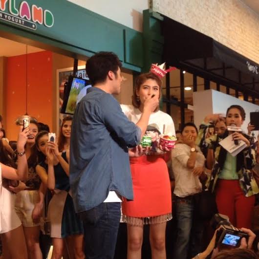 บอย มาร์กี้ บอย มาร์กี้