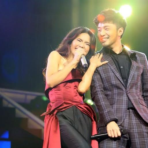 คอนเสิร์ต ตู่ นันทิดา กับภาพความประทับใจ สุดอบอุ่น คอนเสิร์ต ตู่ นันทิดา กับภาพความประทับใจ สุดอบอุ่น