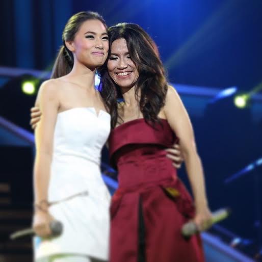 คอนเสิร์ต ตู่ นันทิดา กับภาพความประทับใจ สุดอบอุ่น คอนเสิร์ต ตู่ นันทิดา กับภาพความประทับใจ สุดอบอุ่น