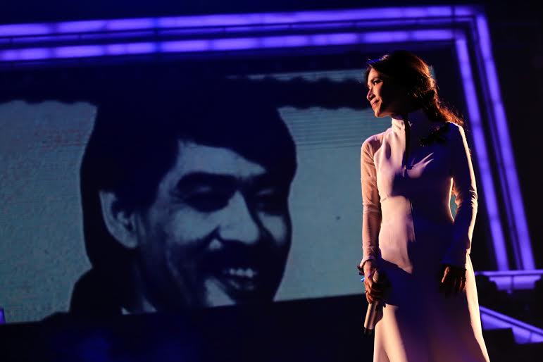 คอนเสิร์ต ตู่ นันทิดา กับภาพความประทับใจ สุดอบอุ่น คอนเสิร์ต ตู่ นันทิดา กับภาพความประทับใจ สุดอบอุ่น