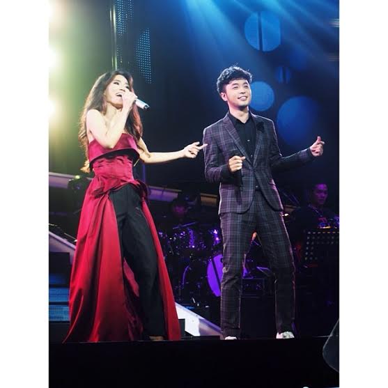 คอนเสิร์ต ตู่ นันทิดา กับภาพความประทับใจ สุดอบอุ่น คอนเสิร์ต ตู่ นันทิดา กับภาพความประทับใจ สุดอบอุ่น