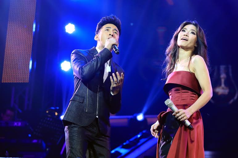 คอนเสิร์ต ตู่ นันทิดา กับภาพความประทับใจ สุดอบอุ่น คอนเสิร์ต ตู่ นันทิดา กับภาพความประทับใจ สุดอบอุ่น