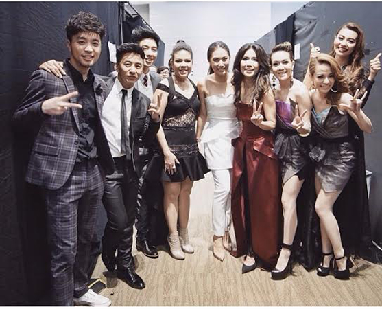 คอนเสิร์ต ตู่ นันทิดา กับภาพความประทับใจ สุดอบอุ่น คอนเสิร์ต ตู่ นันทิดา กับภาพความประทับใจ สุดอบอุ่น