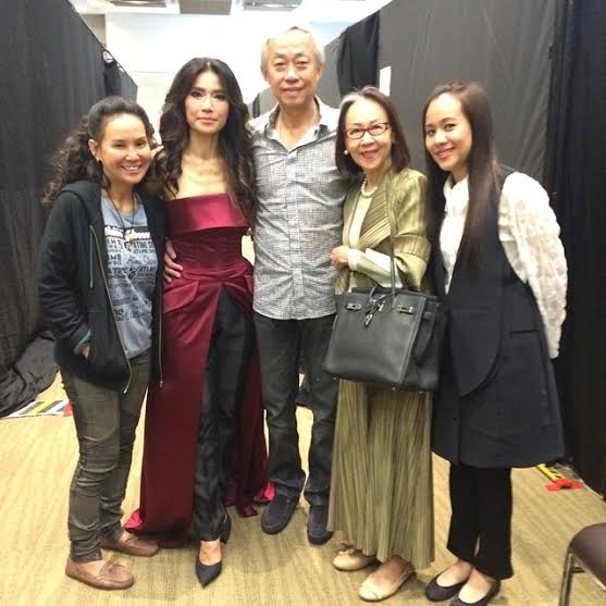 คอนเสิร์ต ตู่ นันทิดา กับภาพความประทับใจ สุดอบอุ่น คอนเสิร์ต ตู่ นันทิดา กับภาพความประทับใจ สุดอบอุ่น