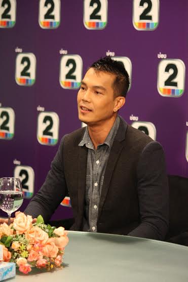 ติ๊ก ฉัตรมงคล บำเพ็ญ ติ๊ก ฉัตรมงคล บำเพ็ญ