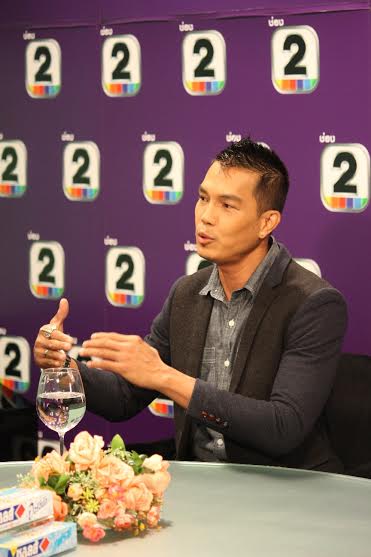 ติ๊ก ฉัตรมงคล บำเพ็ญ ติ๊ก ฉัตรมงคล บำเพ็ญ