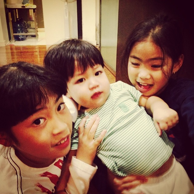 กิ๊ก สุวัจนี กิ๊ก สุวัจนี