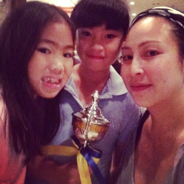 กิ๊ก สุวัจนี กิ๊ก สุวัจนี