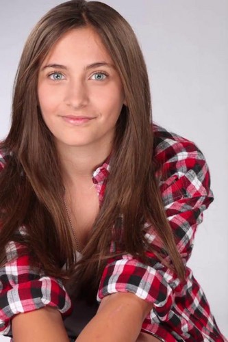 ปารีส แจ็คสัน ปารีส แจ็คสัน