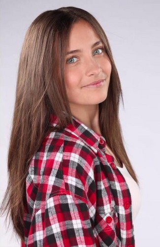 ปารีส แจ็คสัน ปารีส แจ็คสัน