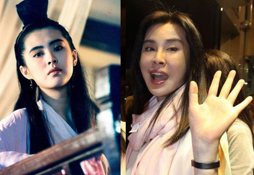 หวังจู่เสียน หวังจู่เสียน