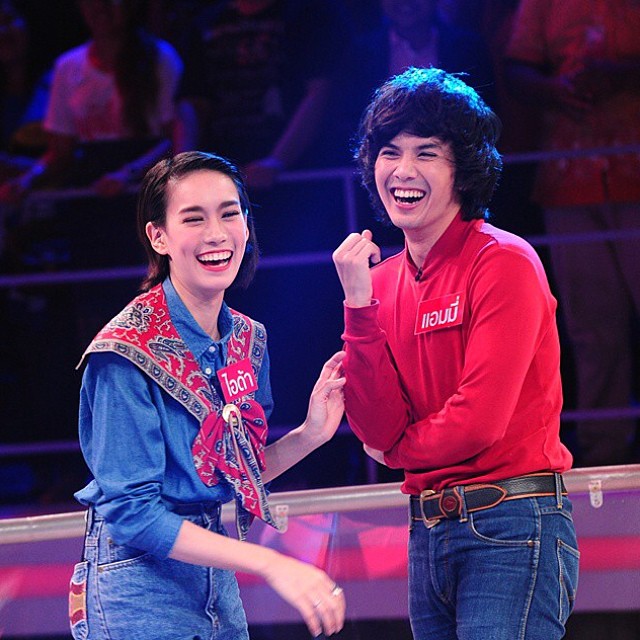 แอมมี่ ไอด้า เลิกกันจริง ฝ่ายชายน้ำตาคลอ ยอมรับนอกใจ แอมมี่ ไอด้า เลิกกันจริง ฝ่ายชายน้ำตาคลอ ยอมรับนอกใจ