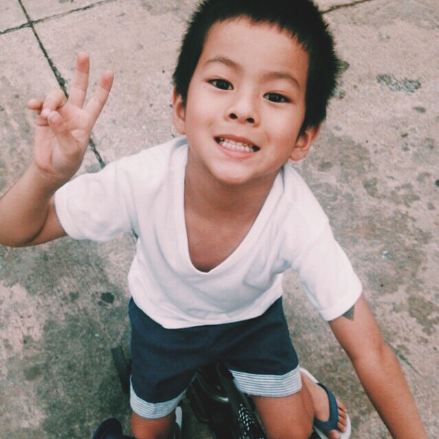 น้องคีตะ น้องคีตะ