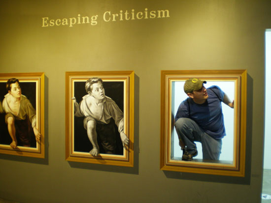 ตื่นตา! พิพิธภัณฑ์ศิลปะลวงตา 3 มิติแนวใหม่ที่เกาหลี