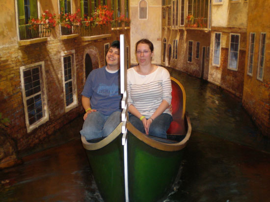 ตื่นตา! พิพิธภัณฑ์ศิลปะลวงตา 3 มิติแนวใหม่ที่เกาหลี