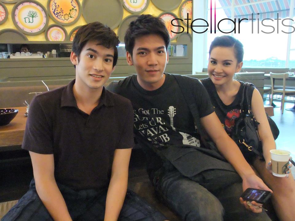 สเตฟาน สายชล ปารเนียส