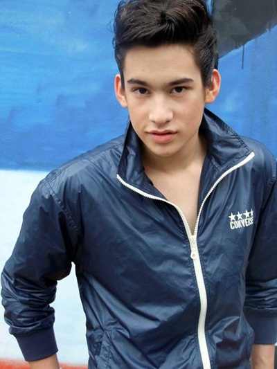 สเตฟาน สายชล ปารเนียส