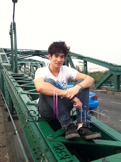 สเตฟาน สายชล ปารเนียส