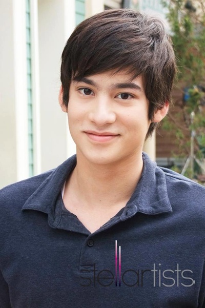 สเตฟาน สายชล ปารเนียส