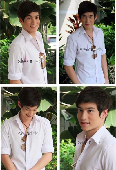 สเตฟาน สายชล ปารเนียส