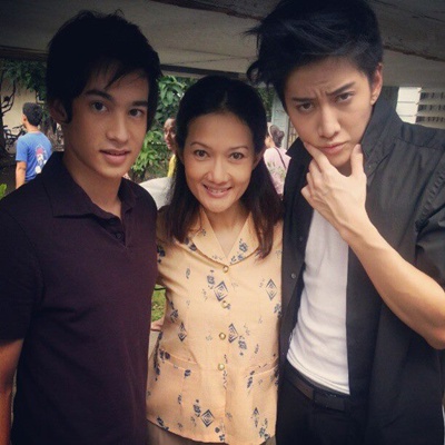 สเตฟาน สายชล ปารเนียส