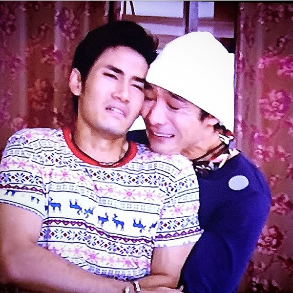 โอ๊ต วรวุฒิ ประวัตินักแสดงเจ้าบทบาท ในบท เจ๊โรส มาลีเริงระบำ โอ๊ต วรวุฒิ ประวัตินักแสดงเจ้าบทบาท ในบท เจ๊โรส มาลีเริงระบำ