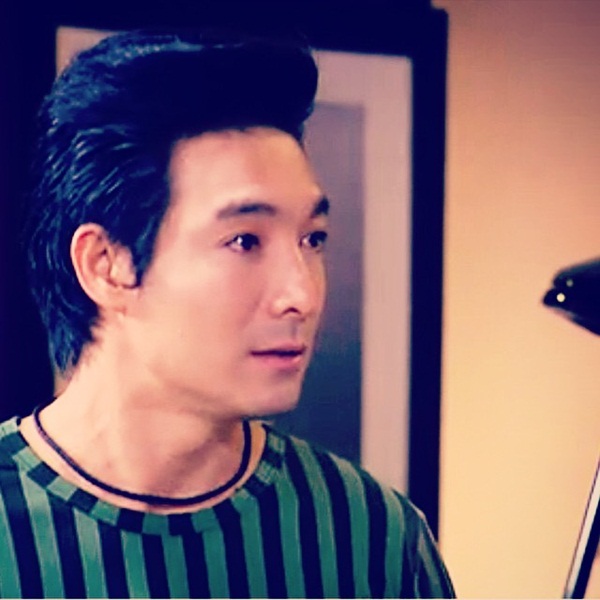 โอ๊ต วรวุฒิ ประวัตินักแสดงเจ้าบทบาท ในบท เจ๊โรส มาลีเริงระบำ โอ๊ต วรวุฒิ ประวัตินักแสดงเจ้าบทบาท ในบท เจ๊โรส มาลีเริงระบำ