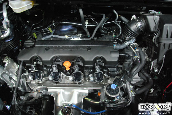 New Honda CR-V พร้อมจำหน่ายในไทยเป็นที่เรียบร้อยแล้ว