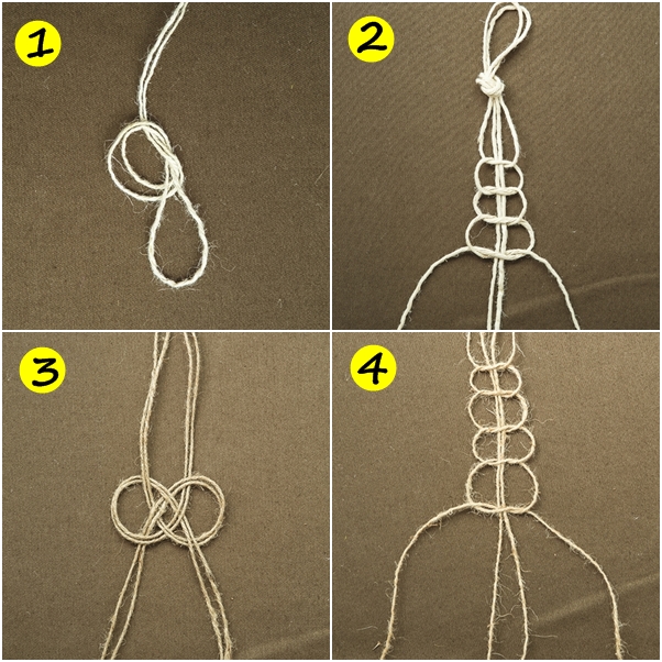 diy ม่านดอกไม้แสนสดชื่น จากเทคนิคมาคราเม่ diy ม่านดอกไม้แสนสดชื่น จากเทคนิคมาคราเม่